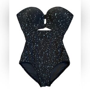 Proenza Schouler One Piece Swimsuit